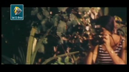 Romantic Hot Malayalam movie Evu teesing part 10