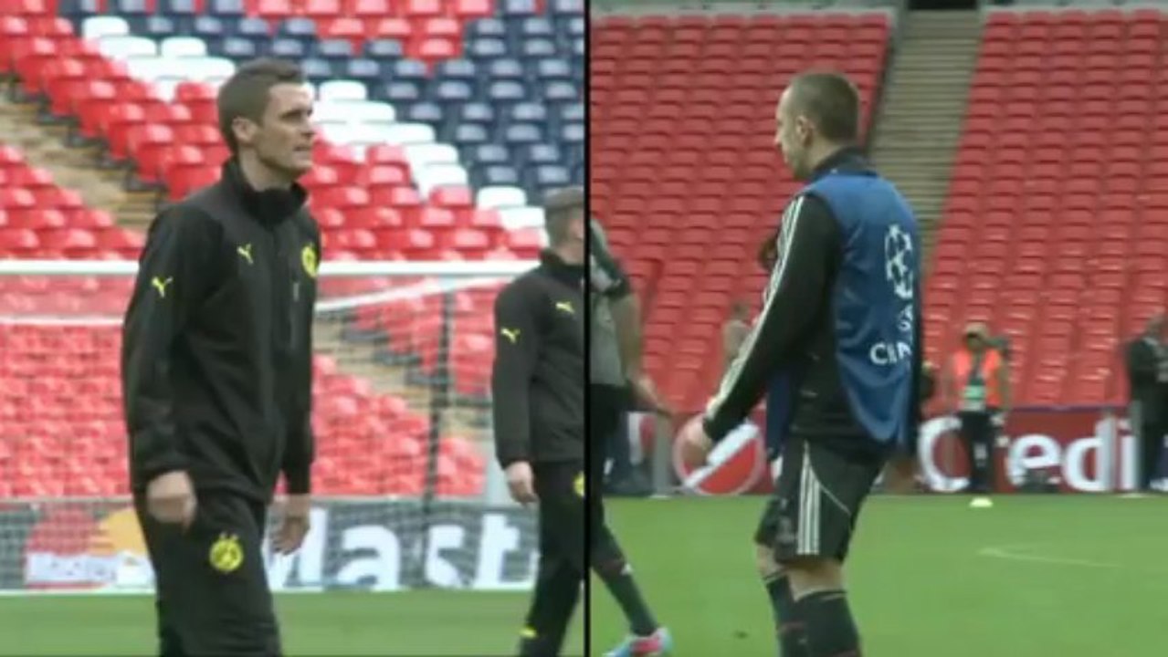 Klopps Masterplan: 'Bayern auf unser Niveau runterziehen'