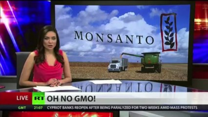 March against Monsanto May 25th, 2013
