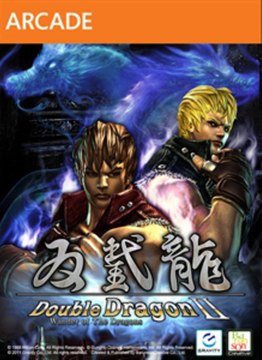 Preview Double Dragon II Wander of the Dragons (XBLA)