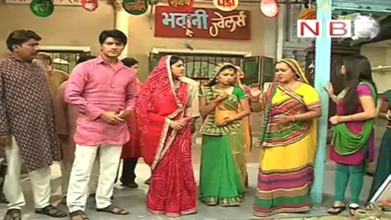 Saas Bahu Saga