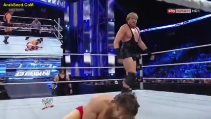 مترجم سماكدون ٢٤-٥-٢٠١٣ الجزء الاول