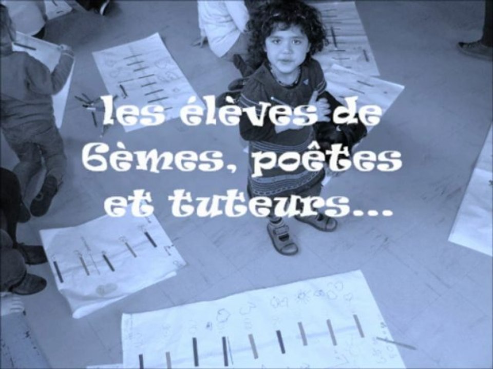 MS-6ème-janvier 2013-poêmes en ligne