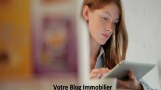 Blog Immobilier