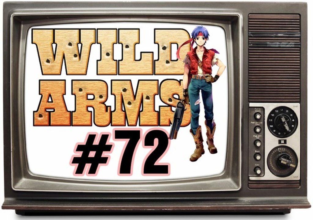 Let's Play Wild Arms (German) Part 72 - Die nächsten Schritte
