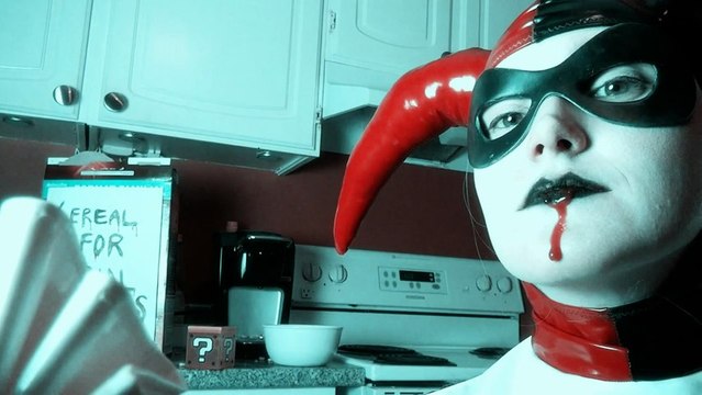 CEREAL KILLERS - Mr. and Mrs. J