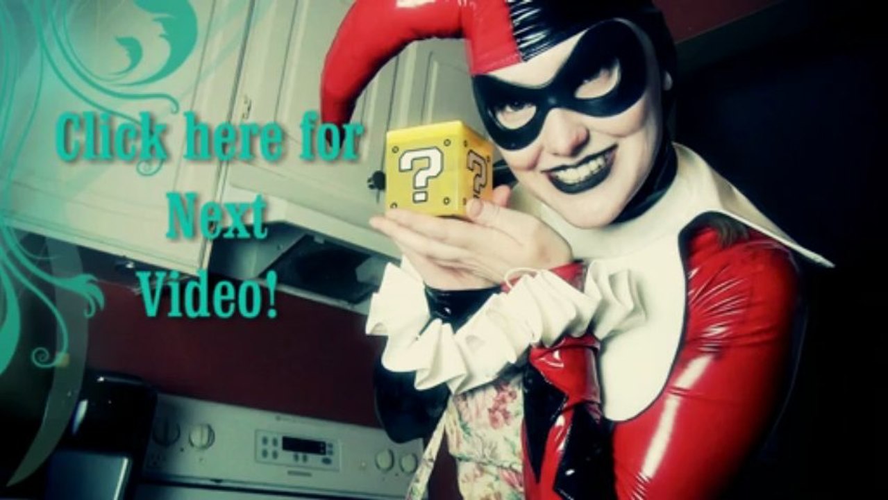 SHE COOKS AS GOOD AS SHE LOOKS - Mr. and Mrs. J