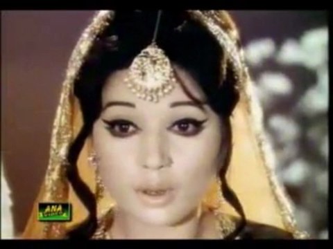 Ham Ko Jeeny Ke leay Sirf Mili ( NOOR JEHAN ) By Aslam Nasir