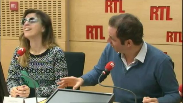 Le débrief de l'actualité de Tanguy Pastureau : Charlène et Albert se rencontrent enfin