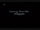Chasse aux trésors pillés d'Egypte