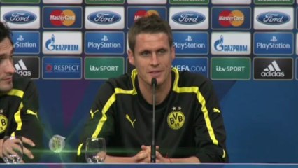 Borussia, Kehl e Hummels pronti alla partita della vita