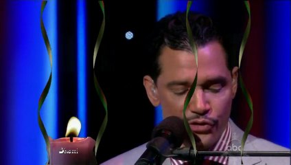 El Debarge SECOND CHANCE & ALL THIS LOVE