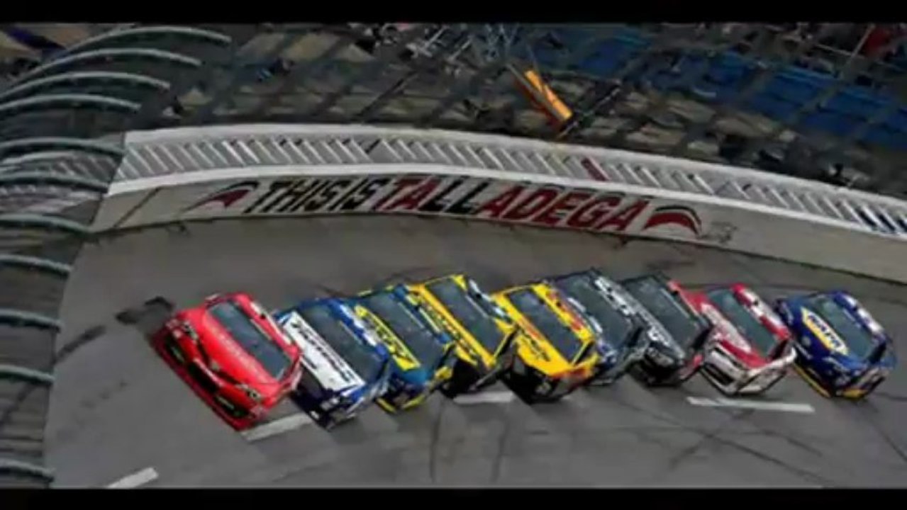 NASCAR Sprint Cup