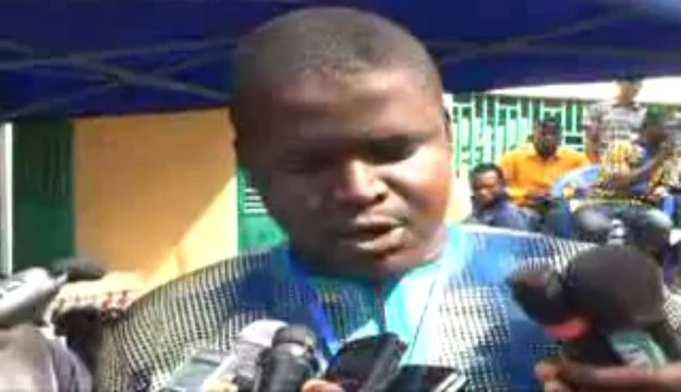 Takana Zion 2013 + les Artistes Guinéens réagissent au Dérapage de Takana (1)