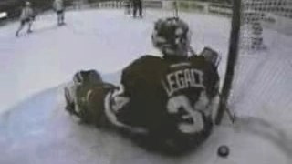 Hockey - Powerade- NHL Hits2