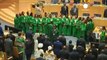 African Union celebrates 50 years and looks to next half...