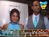 Movie ZINDAGI 50 50 Screening Supriya Kumari Veena Malik