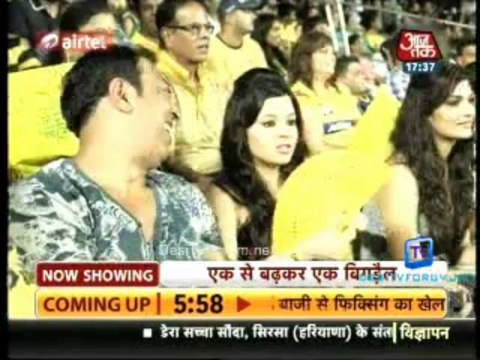 Movie Masala [AajTak News] 25th May 2013 Video Watch Online