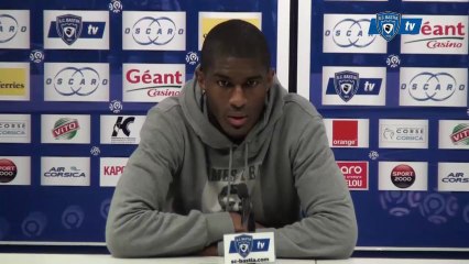 L1 / 2012-13 : Bastia - Sochaux : l'avant match