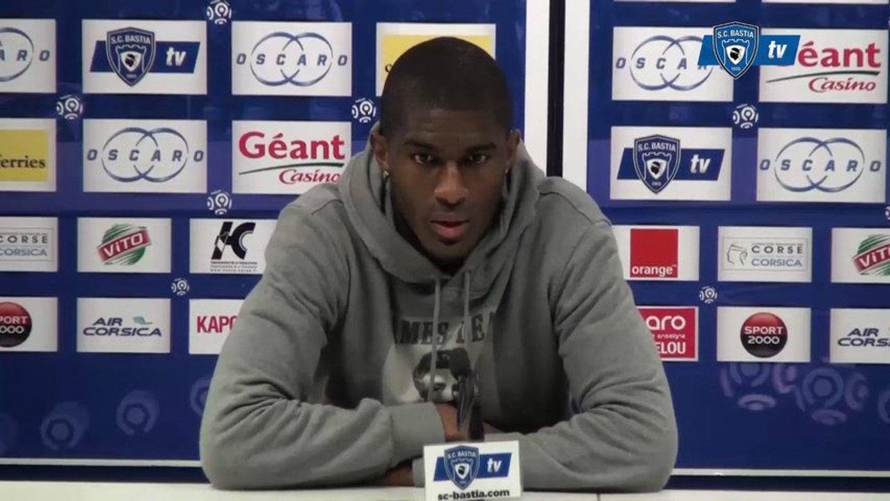 L1 / 2012-13 : Bastia - Sochaux : l'avant match