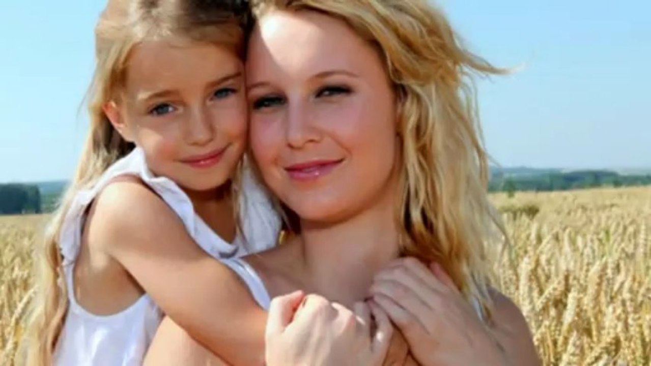 ANNA GERMAN - Dziękuję Mamo