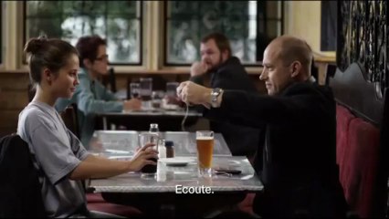 Pure ( bande annonce VOST )