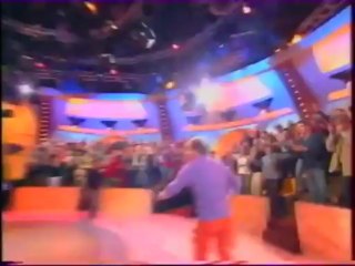 bill sur le plateau bigdil plus le jeu rouge et noir avec jean-luc reichmann