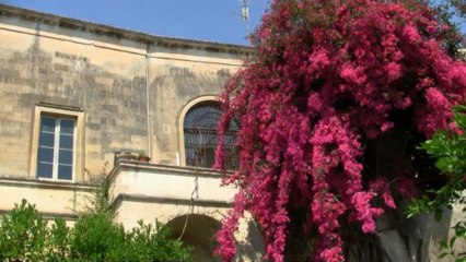 Italie: les Pouilles