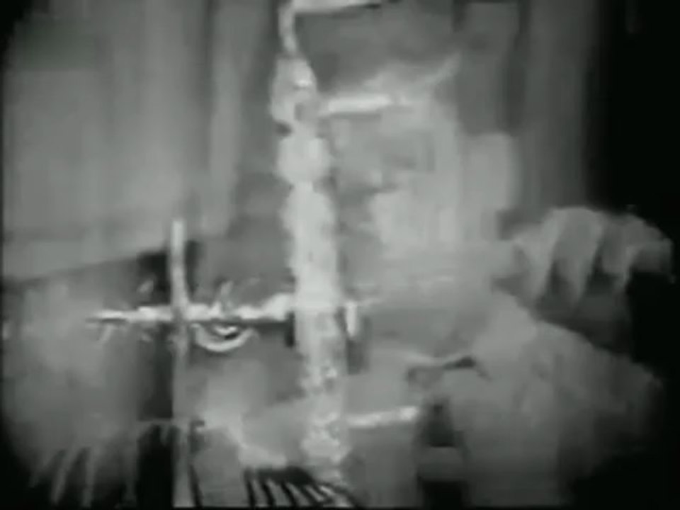 The Johns Hopkins Science Review - The Master Glass Blower (1951) Part 12