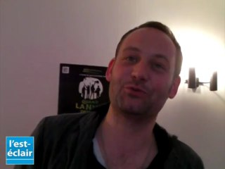 Tryo l'invité des Nuits dévoile la programmation