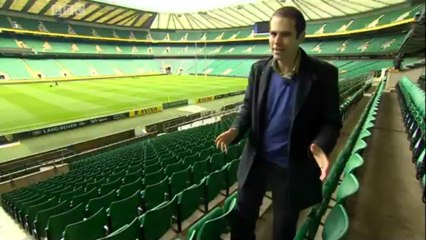 BBC East Midlands Today - 24/5/13