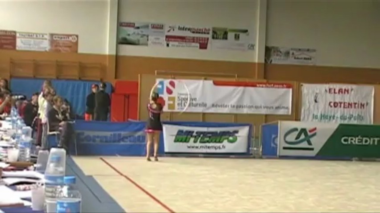 marion