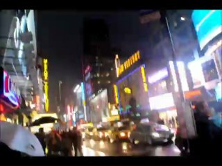 New York City Trip 2013