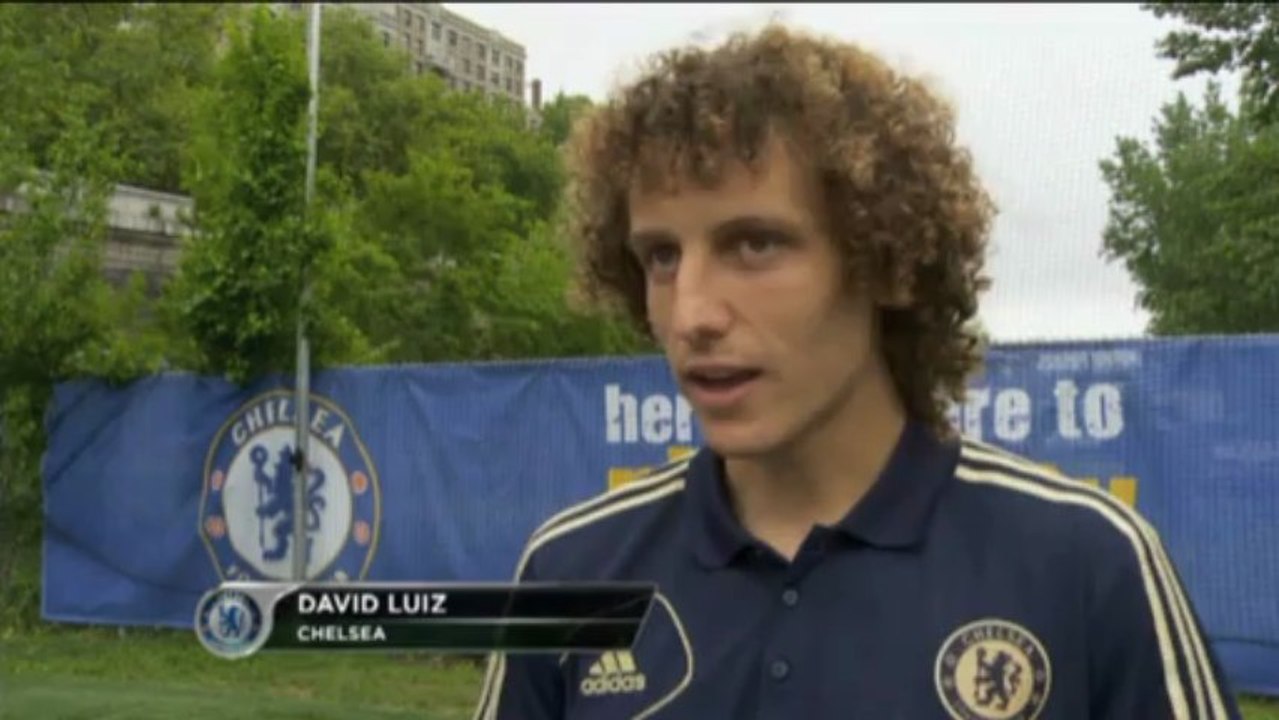 Demba Ba über Mourinho: 'Wenn er kommt, wären wir glücklich'