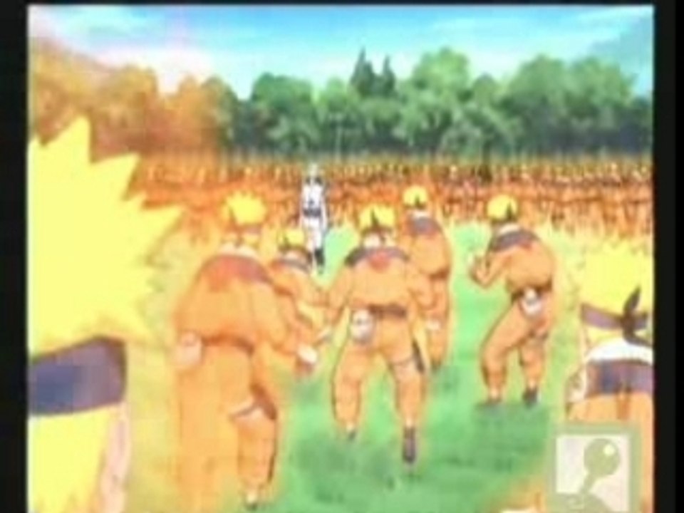 Naruto AMV