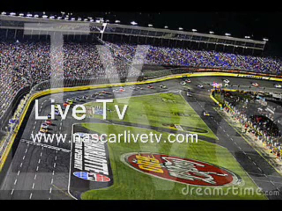 Catch NASCAR Sprint Cup Coca-Cola 600 May 26 Charlotte Motor Speedway