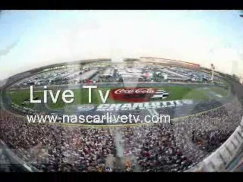 Watching NASCAR Sprint Cup Coca-Cola 600 May 26 2013 Full HD Video Streaming Here