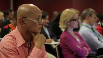 Global Platform for Disaster Risk Reduction Highlights