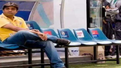 Meiyappan sent to custody till 29th May