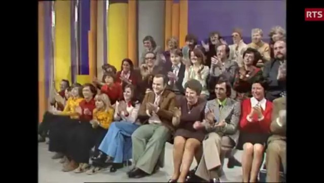 - Les compagnons de la chanson (74)- '' Mr Jean Philippe