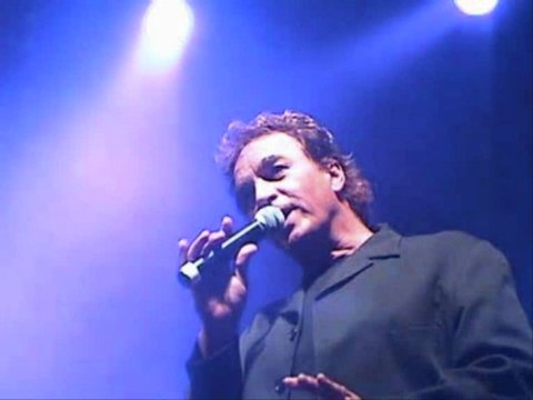 Christian Delagrange ( Petite Fille / Yamaha Tyros 2 )