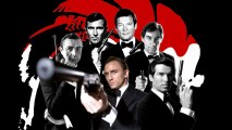 The James Bond Theme - Monty Norman - Piano
