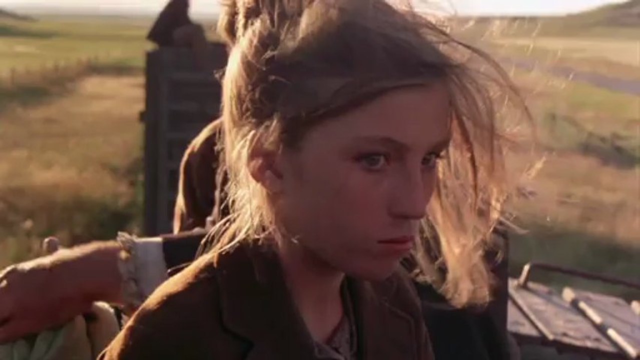 Days of Heaven (1978) - Trailer