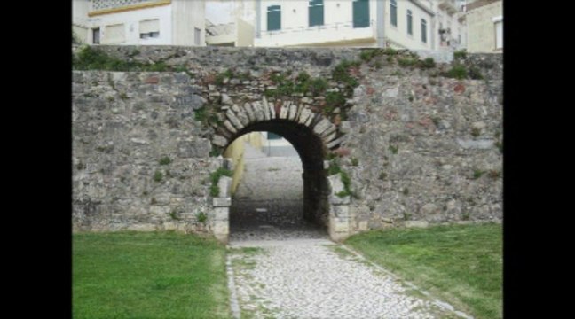 6 Figueira do Foz et Cabo Mondego 2013