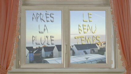 Apres la pluie