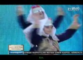 3 Bodrum halk oyunları İZMİR açılış 11. Türkçe Olimpiyatı