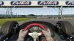 Project CARS Build 480 - Lotus 49 Cosworth at Northampton Classic (Silverstone)