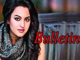 Lehren Bulletin Sonakshi Sinha The Next Dancing Queen And More Hot News