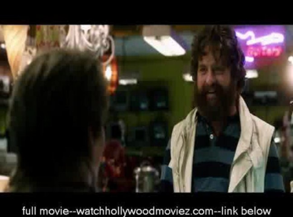 Watch The Hangover Part 3 full Movie online free | Watch Full Movi