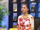 TS. Cao Sĩ Kiêm: Cuộc đời và sự nghiệp gắn liền với Doanh nhân